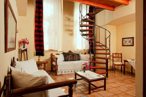 Veneto Boutique Hotel in Rethimnon — foto 4