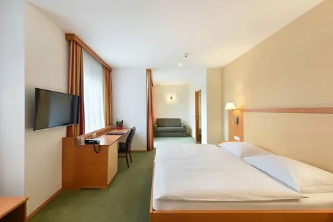 Hotel Lucia in Vienna — foto 10