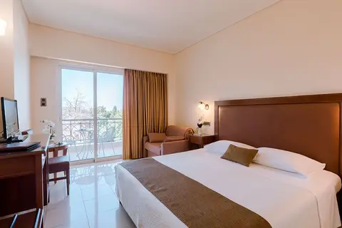 Akti Taygetos Conference Resort in Δημοτική Ενότητα Αβίας — foto 9