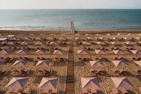 Falkensteiner Hotel & Spa Jesolo foto 18