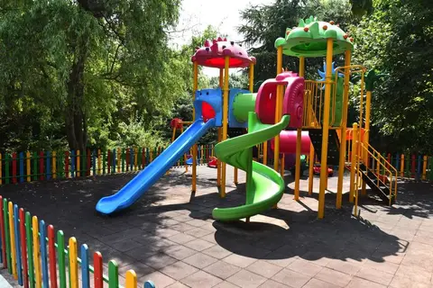 Vita Park Hotel in Златни пясъци — foto 11