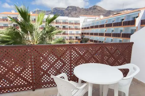 TUI SUNEO Tamaimo Tropical in Puerto Santiago — foto 6