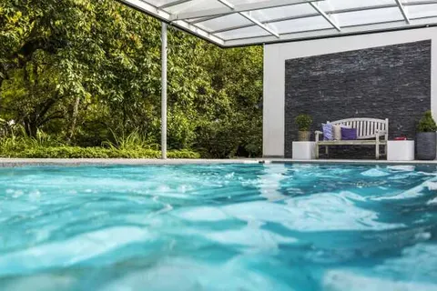 Romantik Hotel Neuhaus foto 18