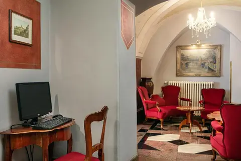The Charles in Praag — foto 4