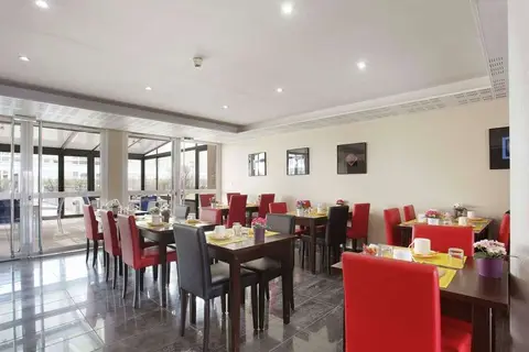 Appart'hotel Odalys Clos de la Chartreuse in Aix-en-Provence, foto 9