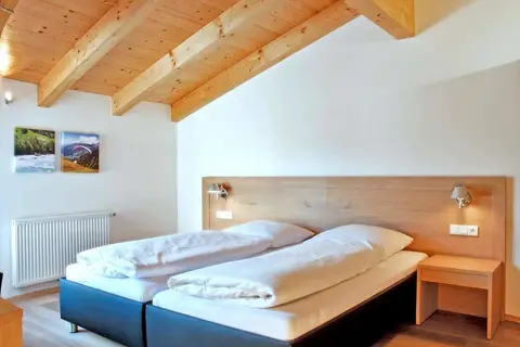 Residence Zillertal in Gerlos, foto 8