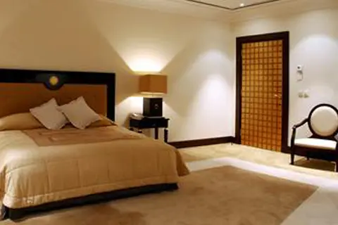 Miramar Al Aqah Beach Resort in Al Aqah - العقة — foto 23