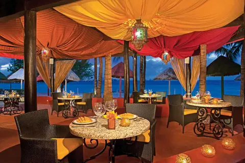 Dreams Sands Cancun Resort & Spa in Boulevard Kukulcán, foto 13