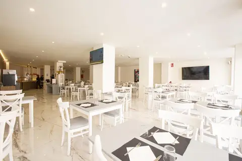 Fleming Hotel in Benidorm — foto 11