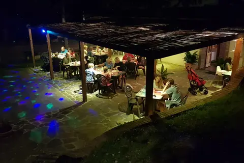 Camping Paradiso - Le Marche in Pesaro — foto 9