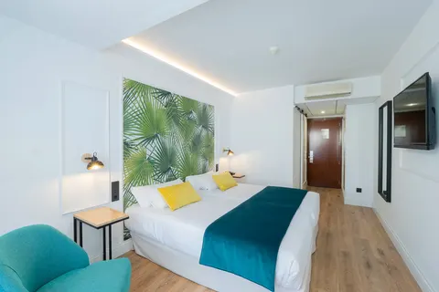 Hotel Acapulco in Lloret de Mar — foto 28
