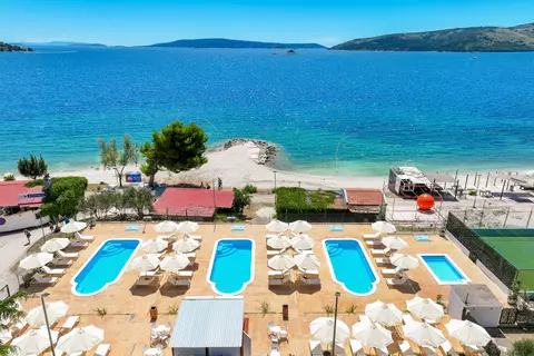 Apartmani Medena in Seget Donji