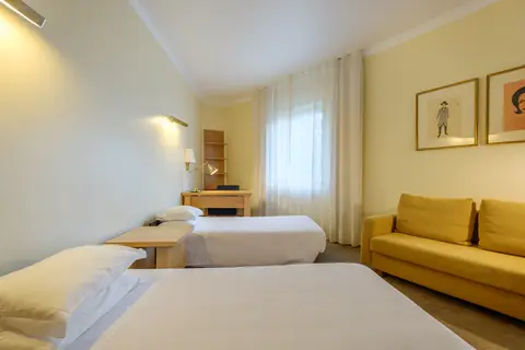 Hotel Santa Maria in Ourém — foto 28