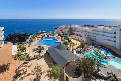 H10 Taburiente Playa Hotel in Breña Baja — foto 24