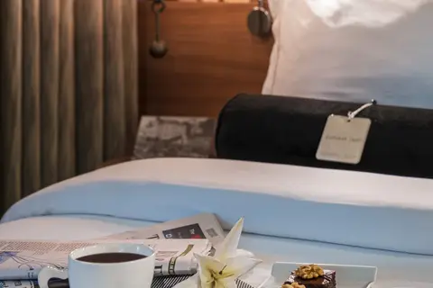 Hotel Saint Sophia Istanbul in Fatih — foto 24