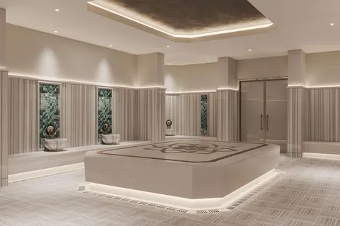 Trendy Perge Resort & Suites foto 5