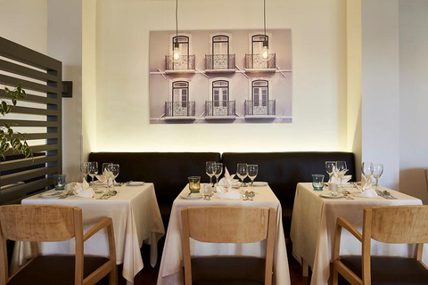 Suite Hotel Eden Mar foto 8