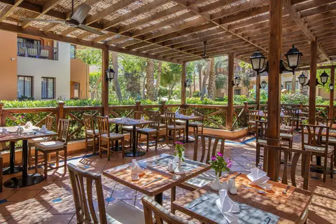 Jaz Makadi Saraya Resort in Makadi Bay, foto 18