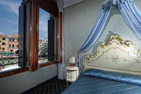 Hotel Rialto in Venetië, foto 26