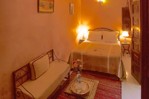 Riad Xo in Marrakesh — foto 11