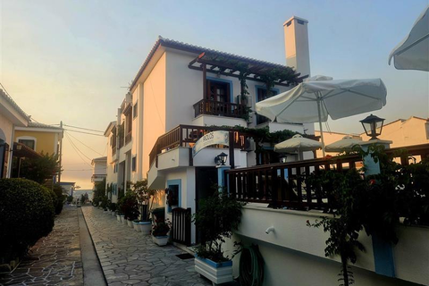 Appartementen Aiolos foto 18