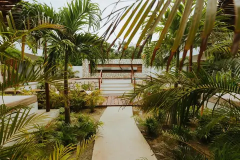 Naj Casa Holbox in Holbox — foto 23