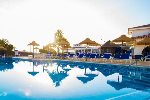 Ona El Marqués Resort in Santiago del Teide — foto 25