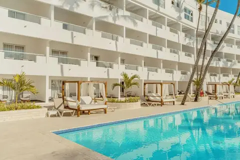 Santo Domingo Bay Convention Resort & Casino in Boca Chica — foto 20