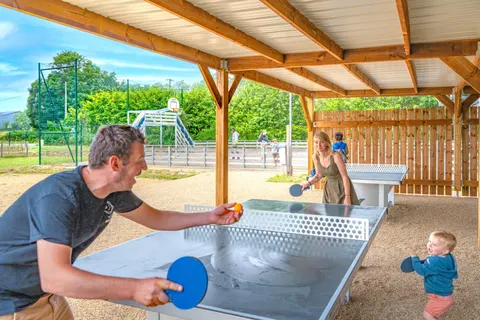 Camping La Mer Blanche foto 22