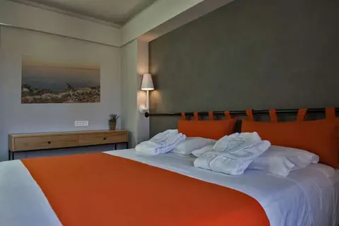 Elia Bettolo Hotel in Chania — foto 12