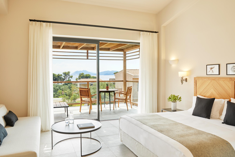 Hotel Elivi Skiathos foto 3