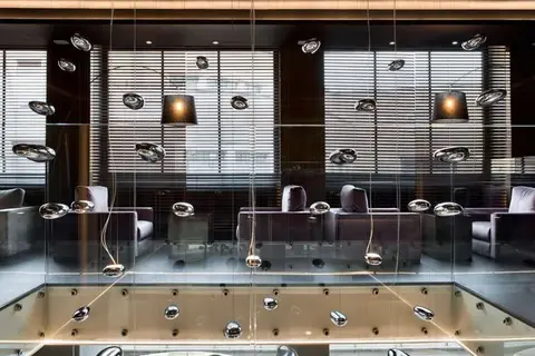 Hotel Ambasciatori in Florence, foto 10