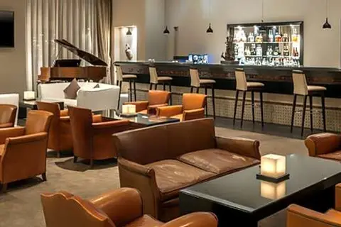 Tikida Golf Palace in Inezgane ⵉⵏⴻⵣⴳⴰⵏ إنزگان — foto 6