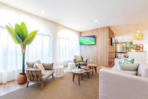 Appartementen Clube Maria Luisa in Albufeira, foto 4