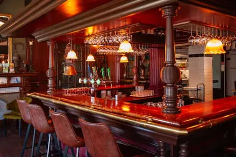 De Zon Hotel & Restaurant by Flow foto 16