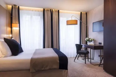 La Bourdonnais by Inwood Hotels in Parijs, foto 5