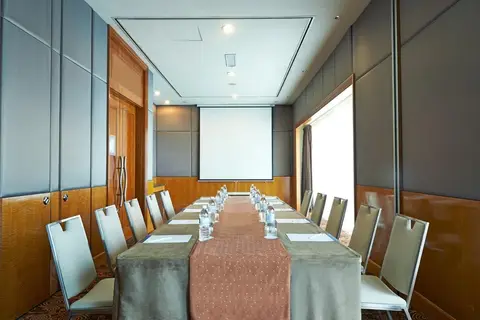 Novotel Kuala Lumpur City Centre in Sepang — foto 8