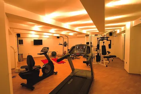 Elinotel Apolamare in Δημοτική Ενότητα Παλλήνης — foto 6