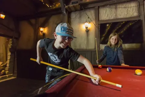 Vakantiepark Veluwemeer foto 6