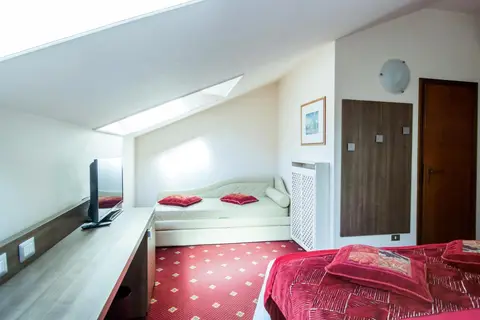 Best Western Hotel Libertà in Bari, foto 22