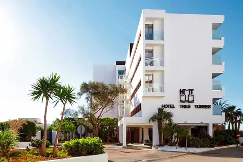 Tres Torres in Santa Eulària des Riu — foto 6