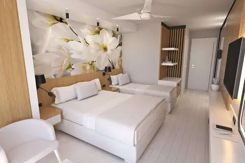 Side Square Hotel in Manavgat, foto 2
