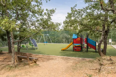 Village Le Rouret En Ardèche foto 23