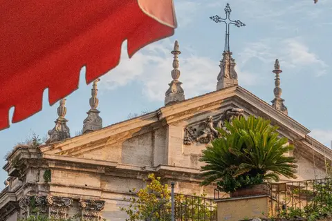 9Hotel Cesàri in Rome — foto 15