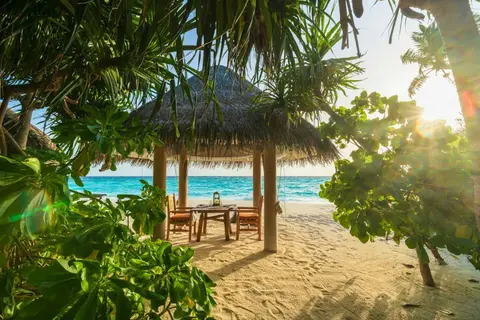Milaidhoo Island in Milaidhoo, foto 27