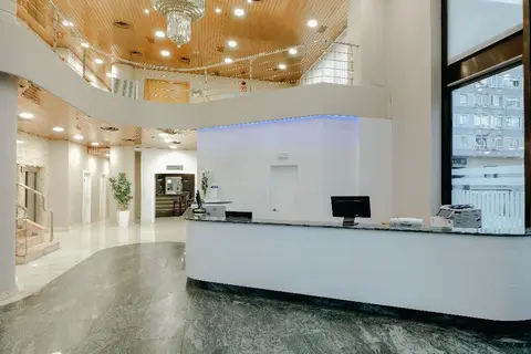 Hesperia Vigo in Vigo — foto 22