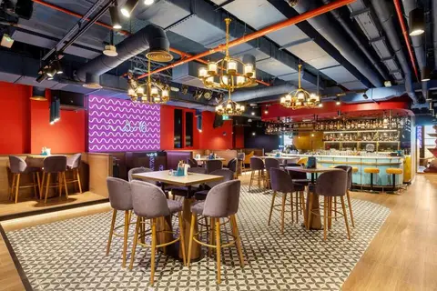Citymax Business Bay in Dubai — foto 20