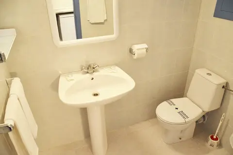 Aparthotel Vibra Monterrey in Sant Antoni de Portmany — foto 19