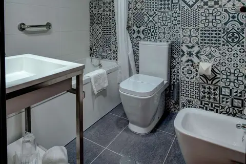 VIP Inn Berna in Lissabon — foto 21