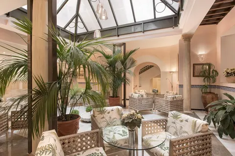 Anacapri in Granada — foto 5
